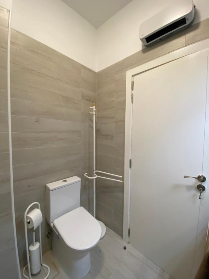 Casa Garcia Apartment Quarteira Ngoại thất bức ảnh