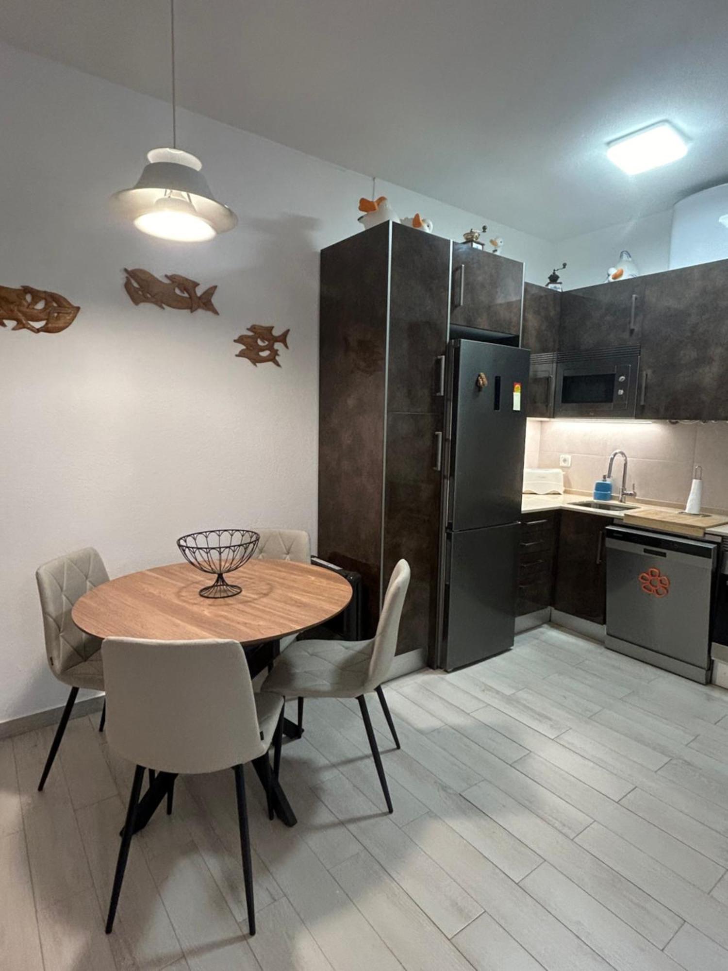 Casa Garcia Apartment Quarteira Ngoại thất bức ảnh