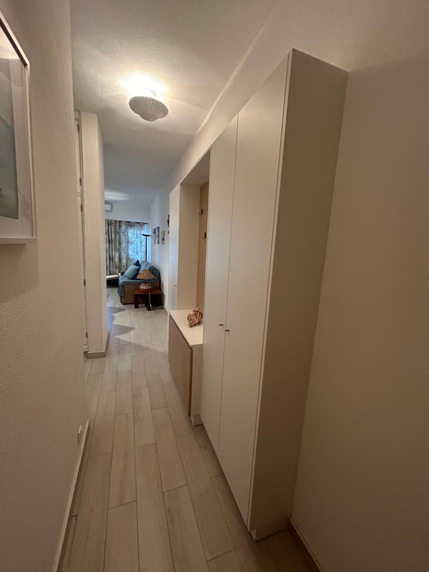 Casa Garcia Apartment Quarteira Ngoại thất bức ảnh
