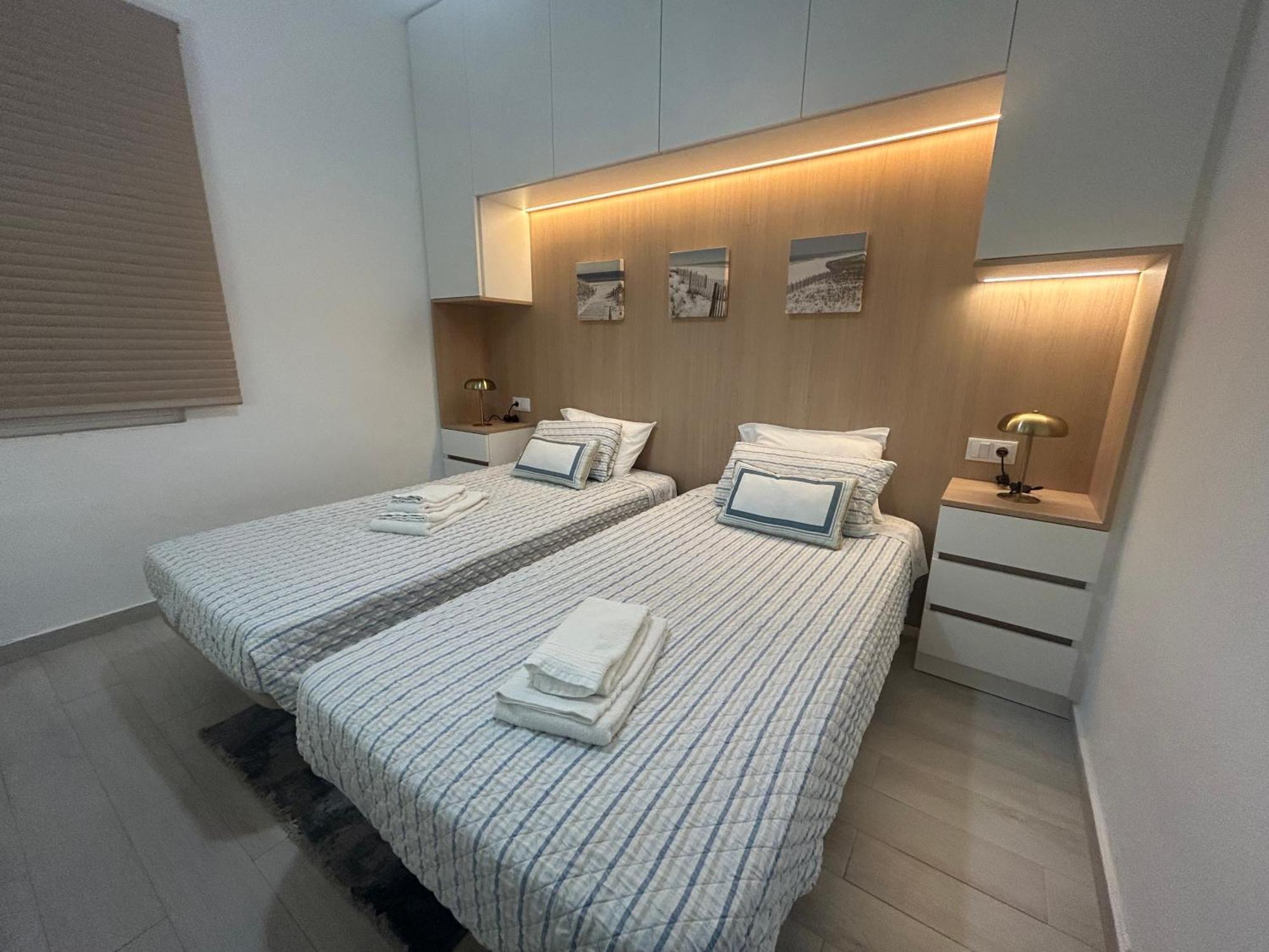 Casa Garcia Apartment Quarteira Ngoại thất bức ảnh